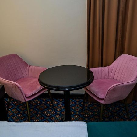 Royal Prestige Hotel ドバイ エクステリア 写真