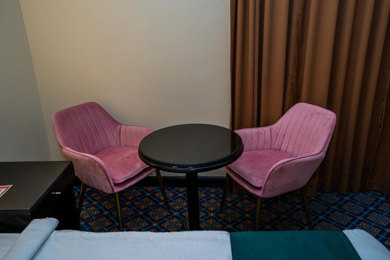 Royal Prestige Hotel ドバイ エクステリア 写真