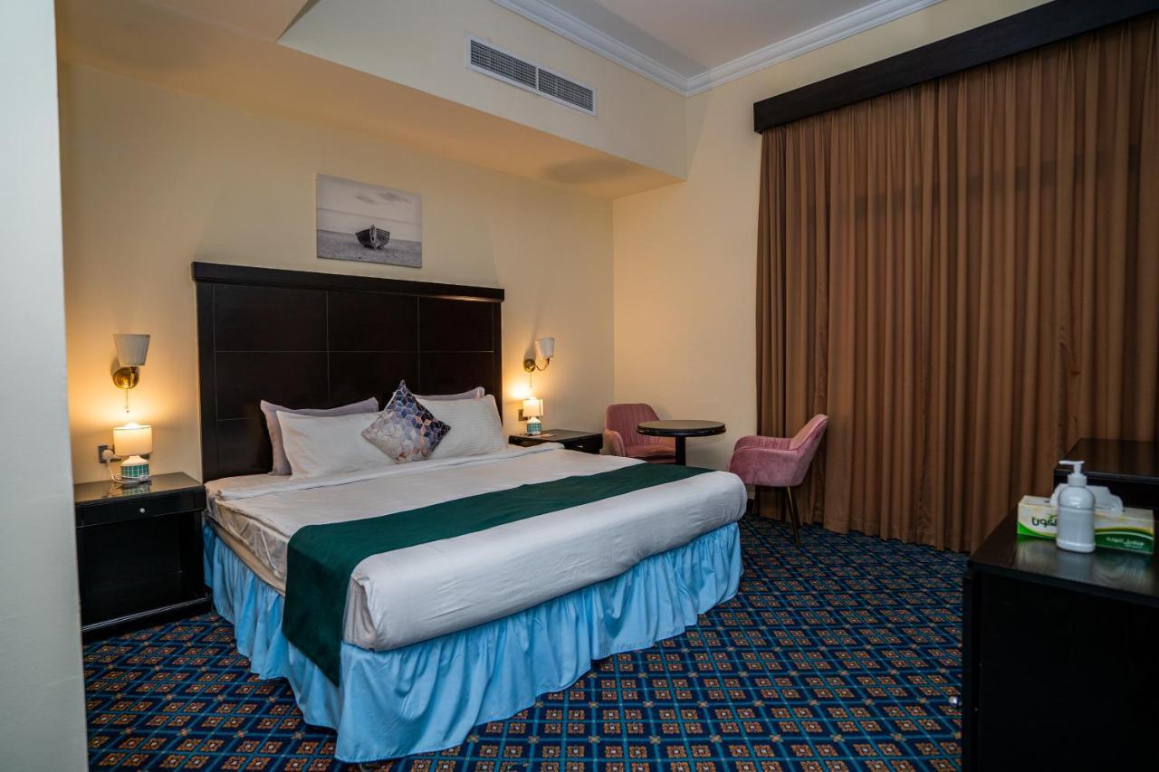 Royal Prestige Hotel ドバイ エクステリア 写真