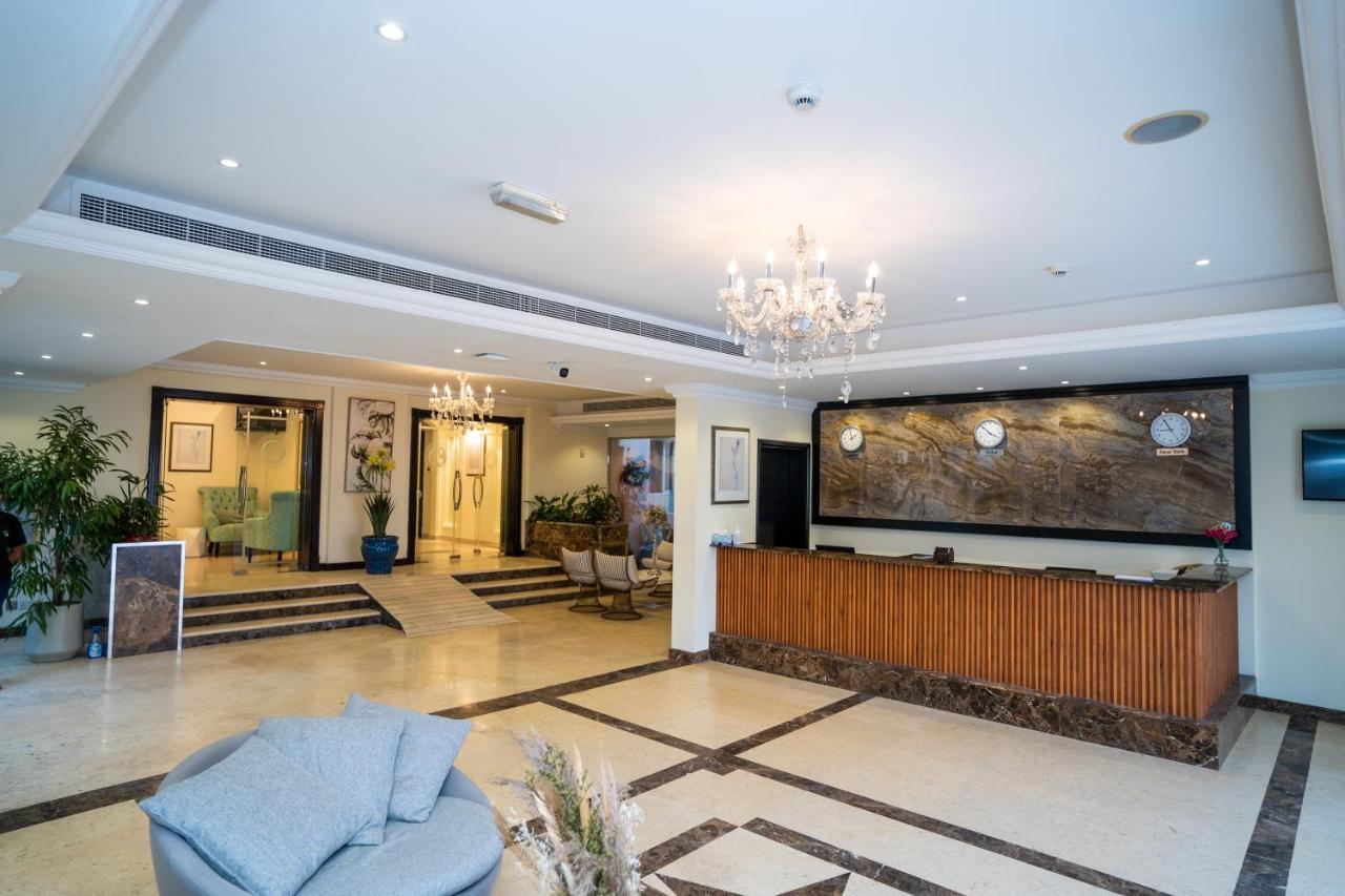 Royal Prestige Hotel ドバイ エクステリア 写真
