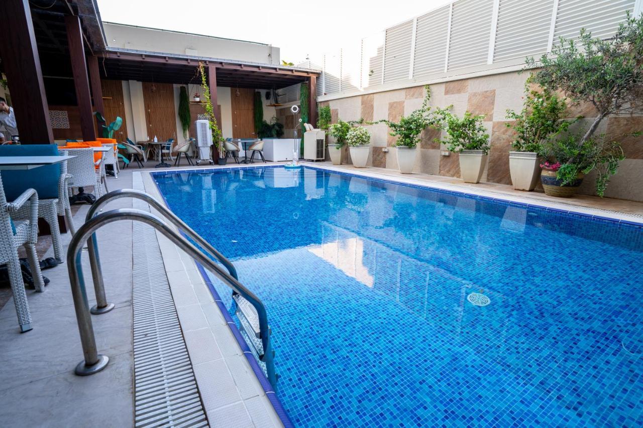 Royal Prestige Hotel ドバイ エクステリア 写真