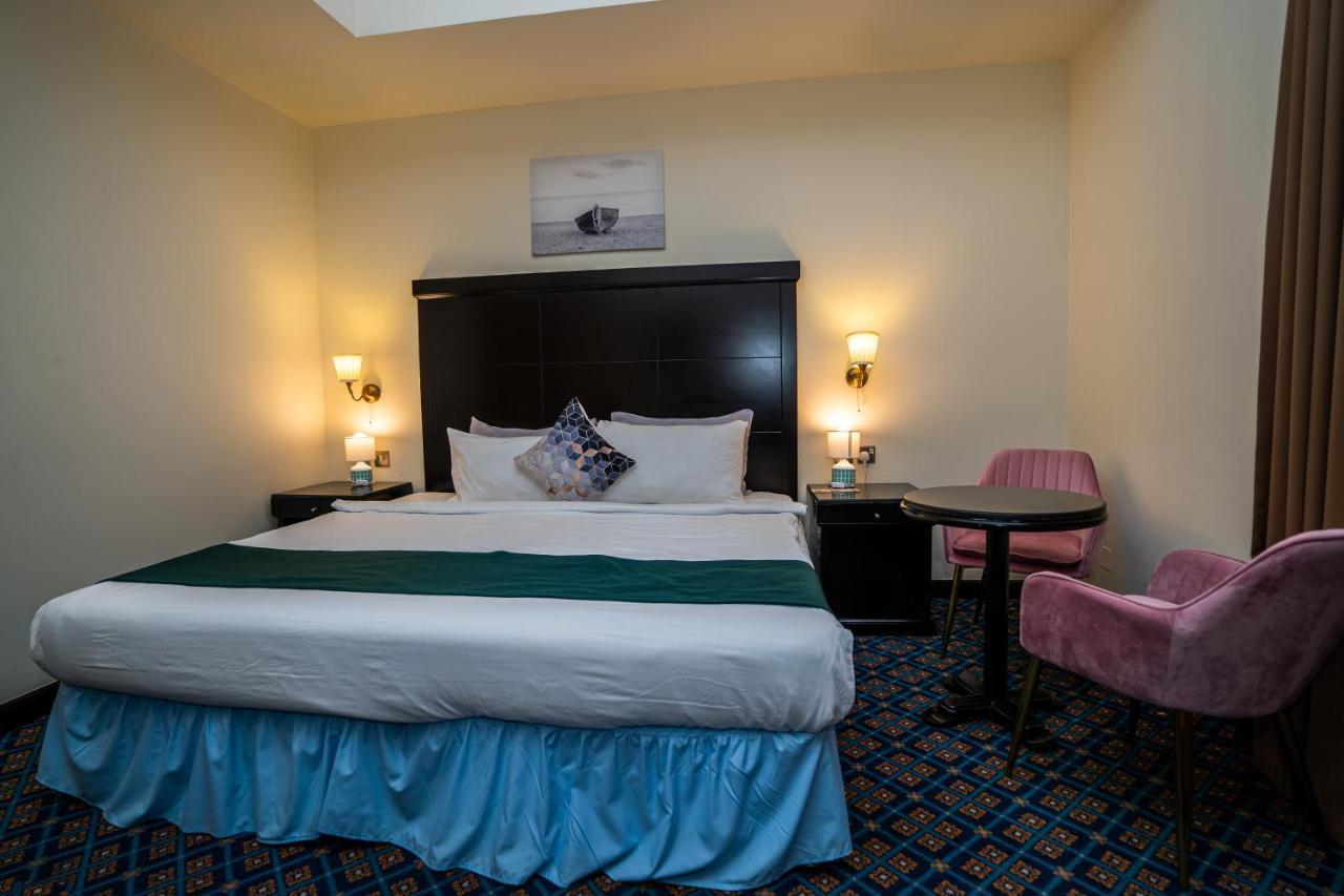 Royal Prestige Hotel ドバイ エクステリア 写真