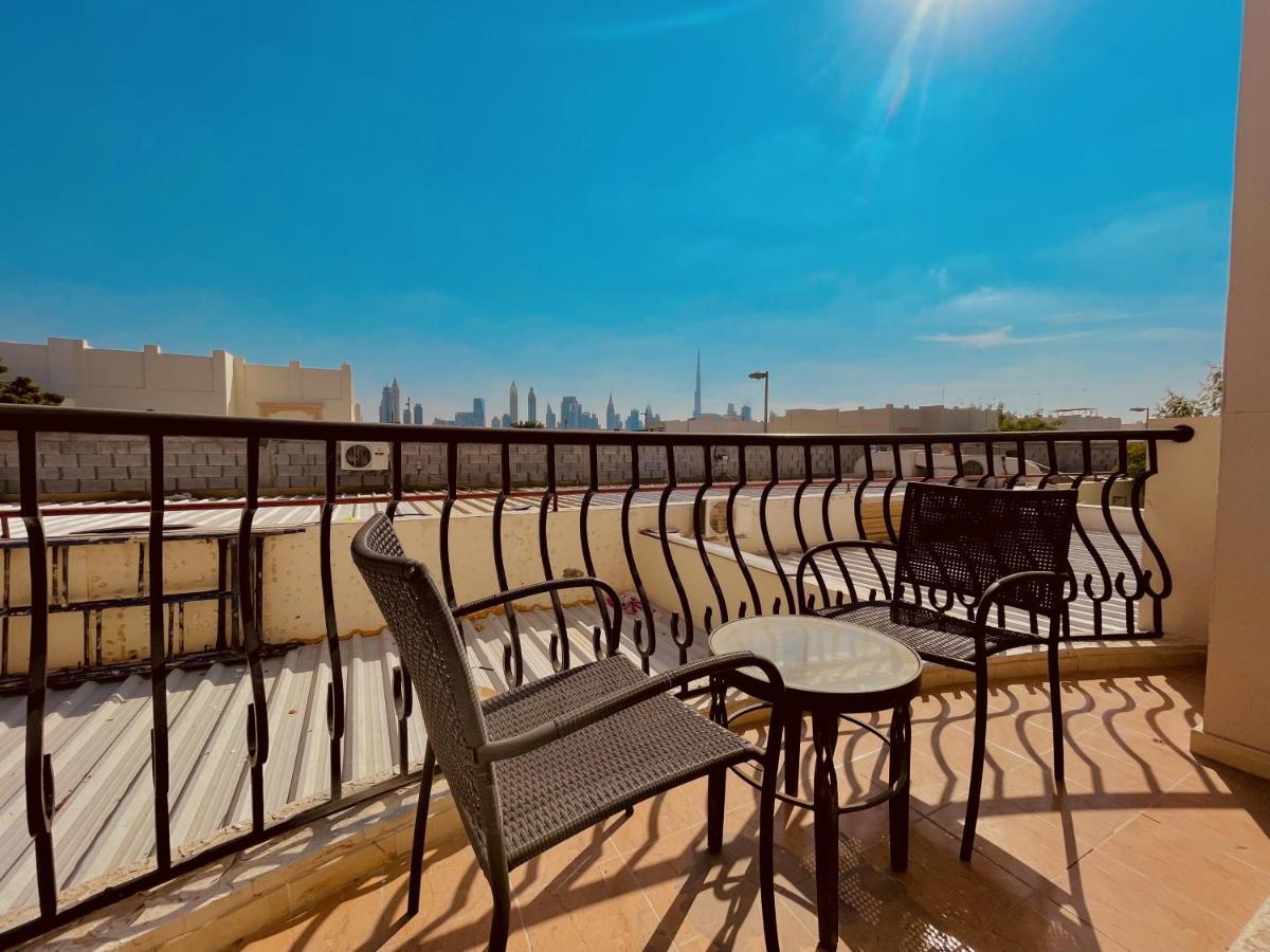 Royal Prestige Hotel ドバイ エクステリア 写真